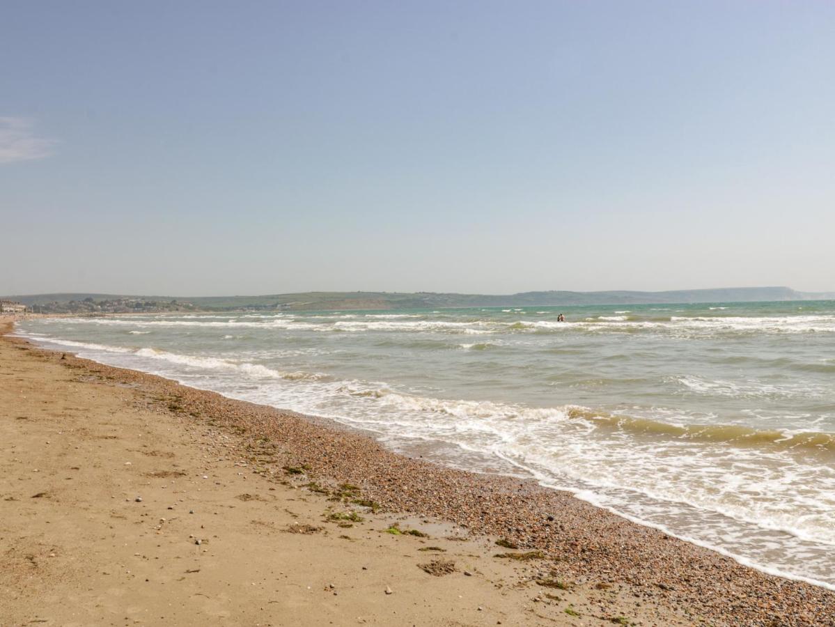 הוילה וויימות' 40 The Ridgeway מראה חיצוני תמונה